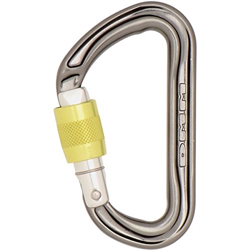 Preisvergleich Produktbild DMM Phantom Screwgate Karabiner