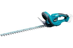 Makita Taille-haie 18V Li-ION MAKITA - lamier de 52 cm - sans Batterie ni Chargeur - DUH523Z