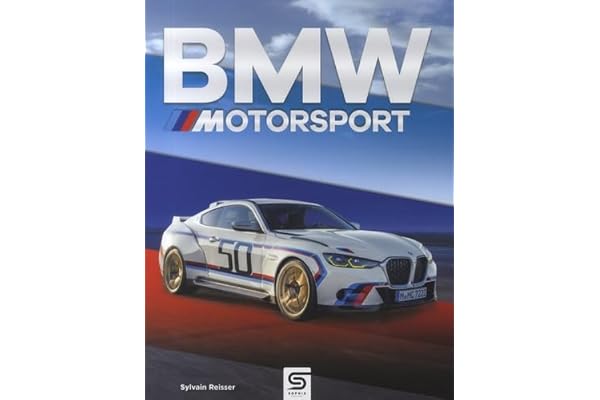 BMW Motorsport