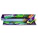 Price comparison product image Teenage Mutant Ninja Turtles Leonardo's Stealth Sword with Light and Sounds