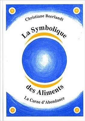 Beerlandt Publication La Symbolique des Aliments