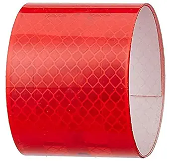 Hawk Eye High Intensity Water Proof Conspicuity Warning Reflective Radium Tape