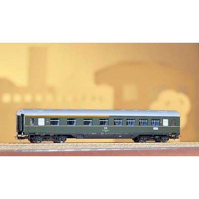 Preisvergleich Produktbild Piko 53245 - Modernisierungswagen ABge 1. / 2. Klasse DR Ep.IV