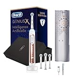 Oral-B Genius X avec...