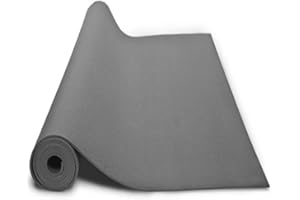 ECO Krabbelmatte in verschiedenen Farben + Größen, schadstofffreie Spielmatte, vielseitige Verwendung als Kinder Spielunterlage oder Baby Bodenmatte, OEKO-Tex 100 zertifiziert