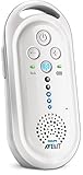 Philips Avent SCD506/26 DECT Babyphone (Smart Eco Mode, Gegensprechfunktion) - 3