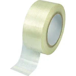 Hellboy High Adhesive Transparent Tape for Home Packaging