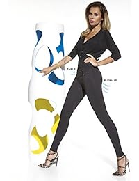 Bas Bleu Ariana Leggings Largos, Elegantes- Hecho En UE