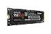 Produktbild 500GB Samsung 960 EVO m. 2 PCIe NVMe interne Solid-State SSD