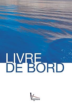 VAGNON Livre de Bord