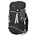Produktbild travelite Basic Wanderrucksack Daypack XL 57cm Schwarz