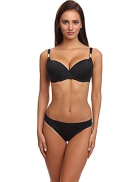 Antie Bikini Set per Donna Barbados 2017