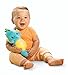 Fisher-Price Soothe and Glow Seahorse (Blue)