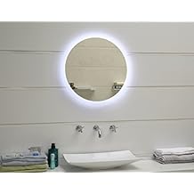 Suchergebnis auf Amazon.de für: badspiegel rund