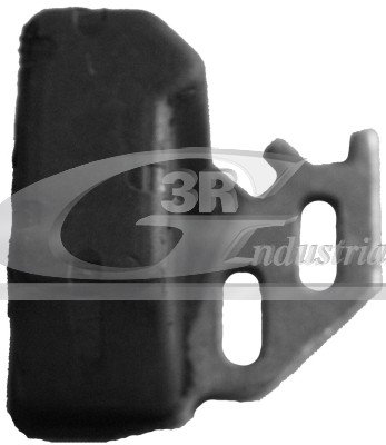 Preisvergleich Produktbild 3RG 70620 Halterung Abgassystem