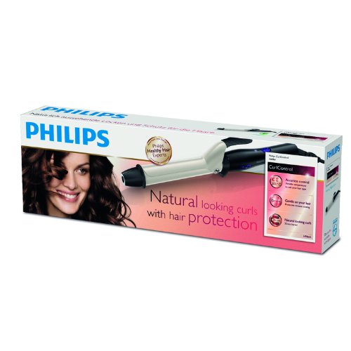 Philips Lockenstab Curl Control HP8605/00, 44 Watt - 2
