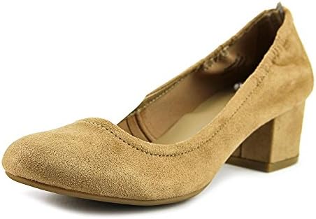 Zigi Soho Candace Women US 9.5 Tan Heels