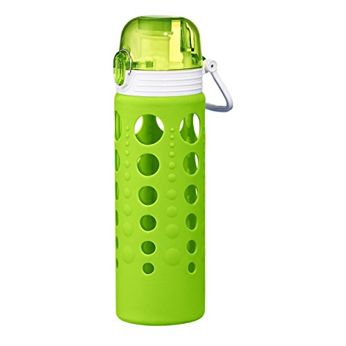 Artland 247 - Borraccia per idratazione, 567 ml, colore: Verde