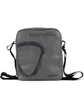 Strellson Paddington Shoulder Bag SV Schultertasche