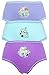 Disney Frozen Fever Anna, Elsa & Olaf 3 Pack Girls Pants / K - 2-3 Years / 98 cm
