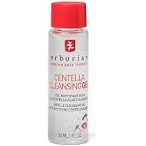 Erborian - Centella Cleansing - Makeup Remover Oil, Cleansing Gel, Makeup Remover Balm for Face with Centella Asiatica - All