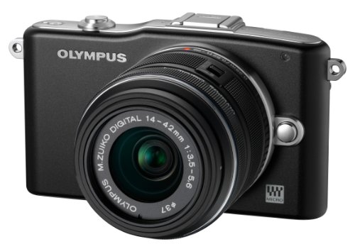 Imagen 5 de Olympus V20601BBE000