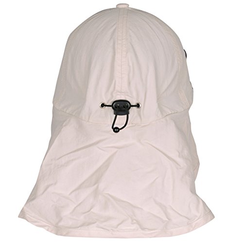 iQ-Company Kinder Cap IQ UV 200 Kids und Neck Jolly Fish - 2