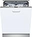 Produktbild Neff GX5801M (S525M80D1E) Geschirrspüler vollintegriert / A++ / 14 Maßgedecke / 42 dB / 9,5 Liter / 266 kWH/Jahr