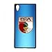 Produktbild Sony Z3Plus Augsburg FC Logo Hülle, Famous FC Customized Pattern Augsburg FC Logo Hülle Für Sony Xperia Z3Plus, Stylische Silikon SchutzhüLle