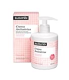 cremas antiestrias embarazo opiniones Se compone de 1 crema antiestrías de 400 ml