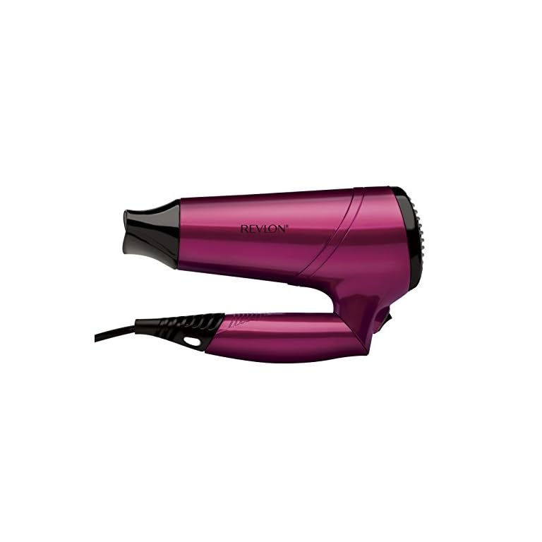 Revlon RVDR5229UK Frizz Fighter Hair Dryer