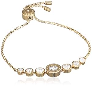 Michael Kors Women's Bracelet MKJ5334710: Amazon.co.uk ...