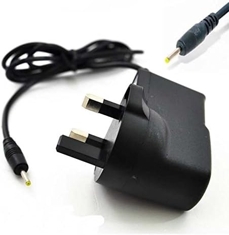 VictorUK 5V 2A AC Adaptor Charger Power Supply 4 Scroll Excel ll Tablet PC Part No 55262