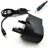 VictorUK 5V 2A Mains AC Adaptor Power Supply Charger for A1CS FUSION 5 XTRA Tablet PC