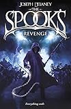 The Spook's Revenge: Book 13 (The Wardstone Chronicles, Band 13) by