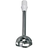 Bosch Siemens 657258 00657258 Orijinal El Blender Ayak Paslanmaz &Ccedil;elik Beyaz ErgoMixx/Ergonomik S&uuml;r&uuml;m El Karıştırıcı