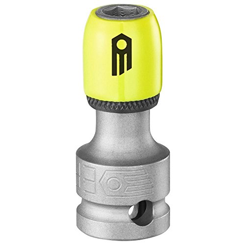 FACOM EF.JF - PORTA PUNTAS 3/8 FLUORESCENTE