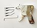 Produktbild Lockmall High Quality Lock Maintenance Combination Tools for Locksmith Use
