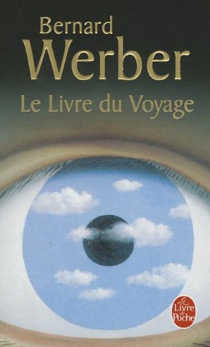 couverture de : Le Livre du voyage