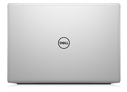 Dell Inspiron 7000 13 3-inch Full HD Premium Laptop  Silver  -  Intel Core i7-8550U Processor  8 GB RAM  256 GB SSD  Intel UHD 620 Graphics Card  Wind