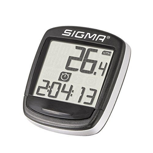 Sigma Elektro 01950 – Kilometerzähler