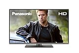 Panasonic TX-43GS351, 43 inch HD Smart  LED TV with Freeview Play, Black (2019)