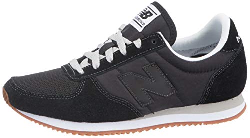 New Balance 220, Zapatillas para Hombre, Negro Black EA, 40 EU