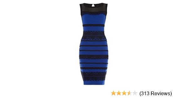 royal blue lace detail bodycon dress