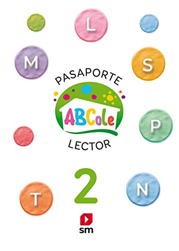 Cuaderno de lectoescritura 2, Cuadrícula ABCole 18