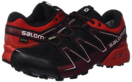 Salomon Herren Speedcross Vario Gtx Traillaufschuhe - 5