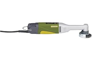PROXXON 28547 vinkelslip med lång hals lång hals långhalsig slipning LHW