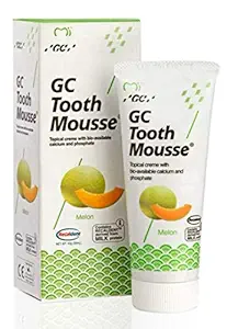 Recaldent GC Tooth Mousse (Melon)
