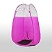 Pop up Spray Tan Booth (Pink)