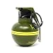 Produktbild Storm Lighter High Explosive HE Nade - Real CSGO PUBG Grenade Sturm Feuerzeug Skin Counter Strike Global Offensive Playerunknowns Battlegrounds - FadeCase